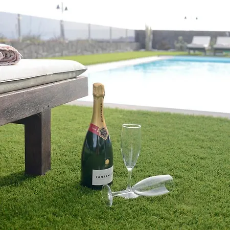 Villa Luxury *