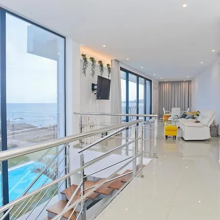 Luxury