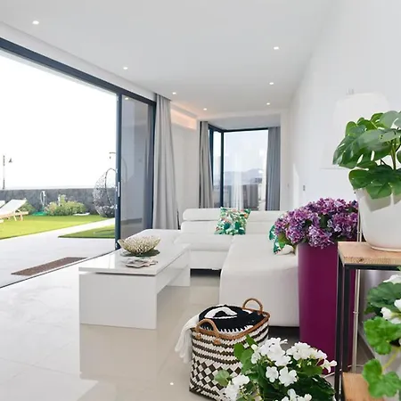 Luxury וילה Punta Mujeres