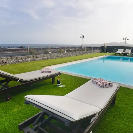 Luxury Villa Punta Mujeres