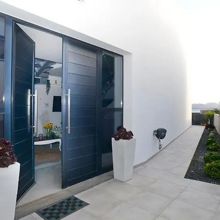 Villa Luxury