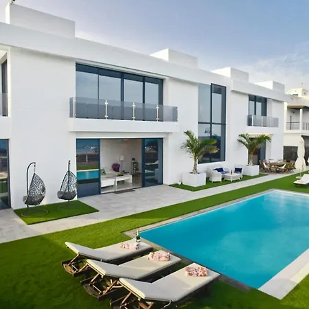 Villa Luxury *