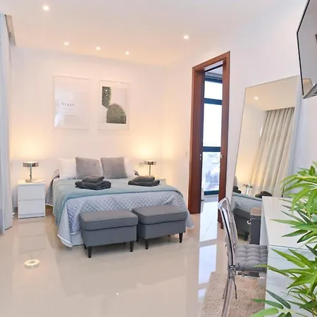 Luxury Villa