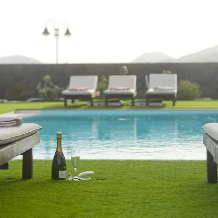 Villa Luxury *