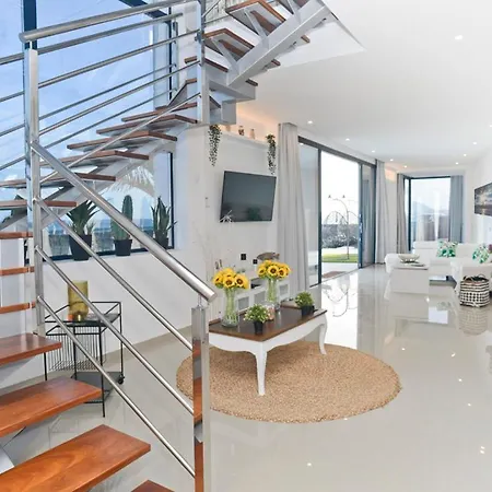 Villa Luxury *