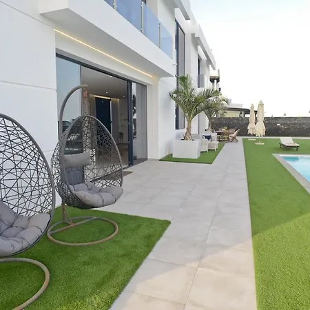 Luxury Villa